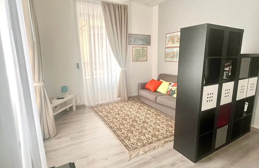La Casa Di Marilyn-1