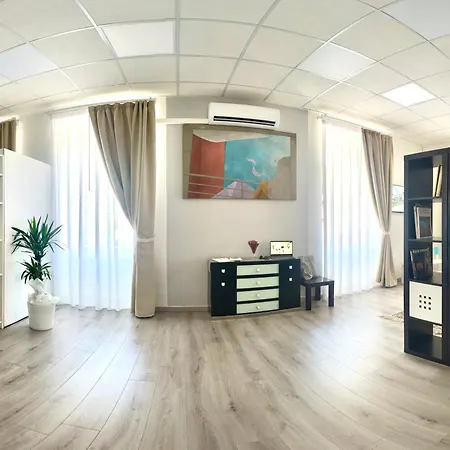 La Casa Di Marilyn-3